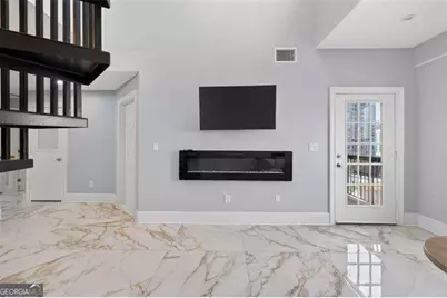 1074 Peachtree Walk NE #B505, Atlanta, GA 30309 - Photo 8