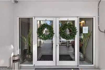 1074 Peachtree Walk NE #B505, Atlanta, GA 30309 - Photo 44