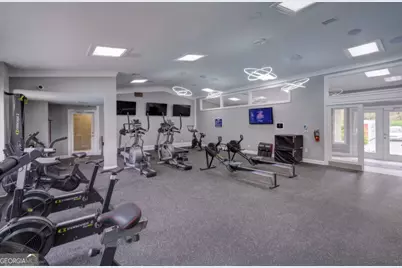 3655 Westchase Villa Lane #23830E, Peachtree Corners, GA 30092 - Photo 24