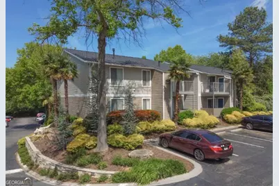 3655 Westchase Villa Lane #23830E, Peachtree Corners, GA 30092 - Photo 34