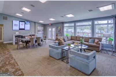 3655 Westchase Villa Lane #23830E, Peachtree Corners, GA 30092 - Photo 20