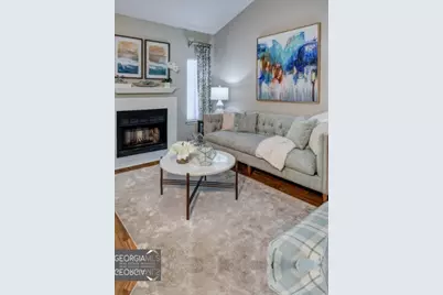 3655 Westchase Villa Lane #23830E, Peachtree Corners, GA 30092 - Photo 6