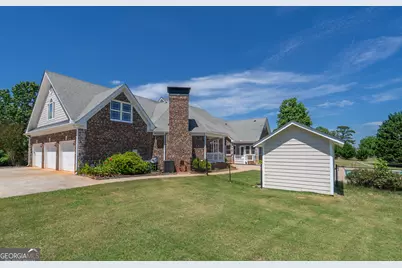 436A James Powers Road, Monroe, GA 30656 - Photo 74