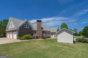 436A James Powers Rd, Monroe, GA 30656 - Photo 74