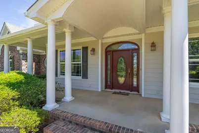 436A James Powers Road, Monroe, GA 30656 - Photo 8