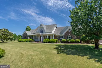 436A James Powers Road, Monroe, GA 30656 - Photo 6