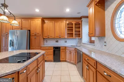 436A James Powers Road, Monroe, GA 30656 - Photo 28