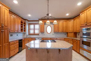 436A James Powers Rd, Monroe, GA 30656 - Photo 26