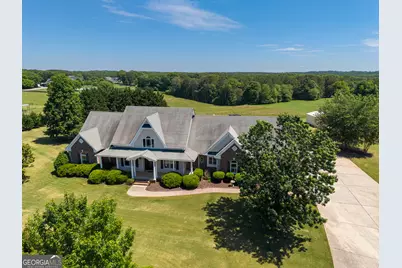 436A James Powers Road, Monroe, GA 30656 - Photo 86