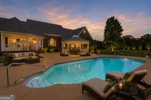 436A James Powers Rd, Monroe, GA 30656 - Photo 78