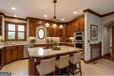 436A James Powers Road, Monroe, GA 30656 - Photo 24