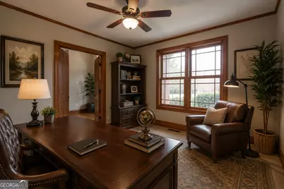 436A James Powers Road, Monroe, GA 30656 - Photo 12