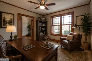 436A James Powers Rd, Monroe, GA 30656 - Photo 12