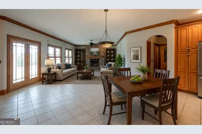 436A James Powers Road, Monroe, GA 30656 - Photo 32