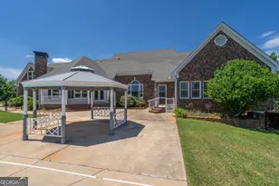436A James Powers Rd, Monroe, GA 30656 - Photo 76