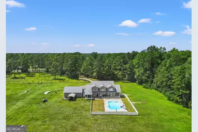 399 Gowen Drive, Folkston, GA 31537 - Photo 34