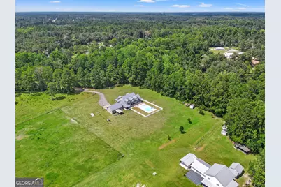 399 Gowen Drive, Folkston, GA 31537 - Photo 38