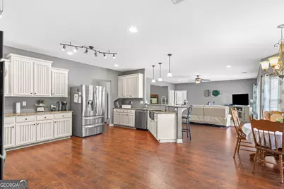 399 Gowen Drive, Folkston, GA 31537 - Photo 16