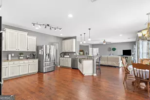 399 Gowen Dr, Folkston, GA 31537 - Photo 16