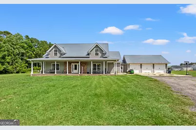 399 Gowen Drive, Folkston, GA 31537 - Photo 2