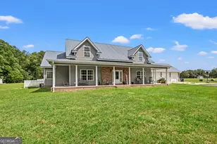 399 Gowen Dr, Folkston, GA 31537 - Photo 1