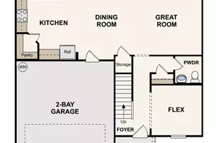 478 Grand Magnolia St, Jackson, GA 30233 - Photo 2