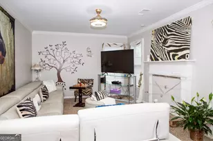 140 Revolutionary Dr, Hampton, GA 30228 - Photo 4