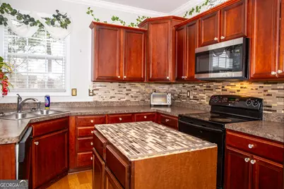 140 Revolutionary Drive, Hampton, GA 30228 - Photo 2