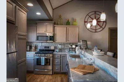 544 East Main Street, Blue Ridge, GA 30513 - Photo 1