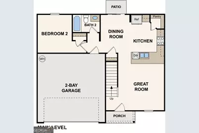 473 Grand Magnolia Street, Jackson, GA 30233 - Photo 2