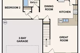 473 Grand Magnolia St, Jackson, GA 30233 - Photo 2