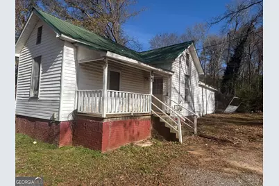 1808 Murphy Avenue, Lagrange, GA 30240 - Photo 2