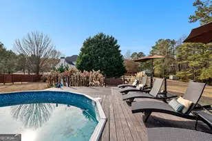 35 Candlewood Dr, Newnan, GA 30265 - Photo 46