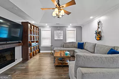 35 Candlewood Drive, Newnan, GA 30265 - Photo 20