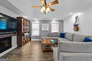 35 Candlewood Dr, Newnan, GA 30265 - Photo 20