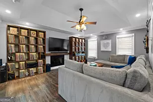 35 Candlewood Dr, Newnan, GA 30265 - Photo 18