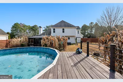 35 Candlewood Drive, Newnan, GA 30265 - Photo 44