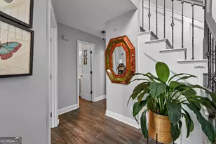 35 Candlewood Dr, Newnan, GA 30265 - Photo 4