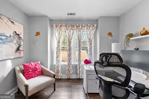 35 Candlewood Dr, Newnan, GA 30265 - Photo 6