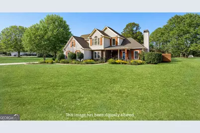 35 Candlewood Drive, Newnan, GA 30265 - Photo 1