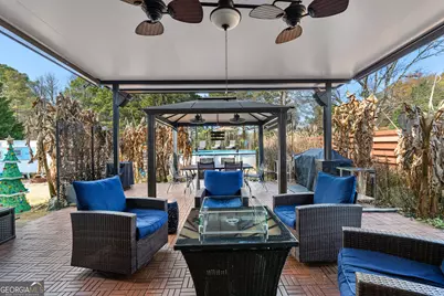 35 Candlewood Drive, Newnan, GA 30265 - Photo 38