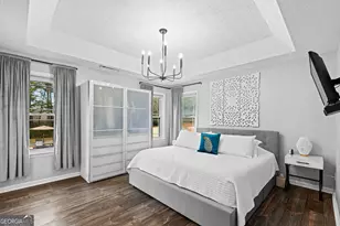 35 Candlewood Dr, Newnan, GA 30265 - Photo 22