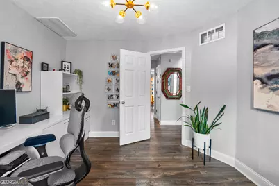 35 Candlewood Drive, Newnan, GA 30265 - Photo 6