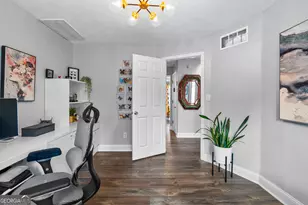 35 Candlewood Dr, Newnan, GA 30265 - Photo 6