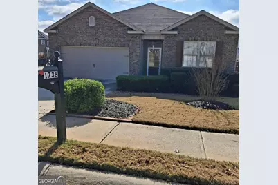 1738 Blue Heron Way, Hampton, GA 30228 - Photo 2