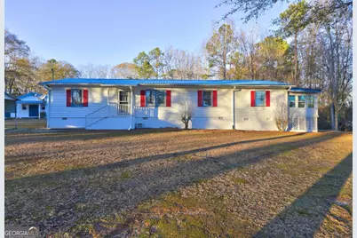 0218 City Pond Road, Barnesville, GA 30204 - Photo 2