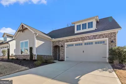 1121 Providence Loop, Greensboro, GA 30642 - Photo 2