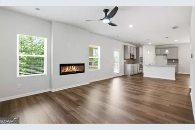 146 Post Oak Drive #138, Jackson, GA 30233 - Photo 10