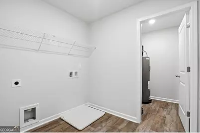 146 Post Oak Drive #138, Jackson, GA 30233 - Photo 24
