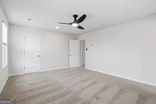 146 Post Oak Dr, Jackson, GA 30233 - Photo 12
